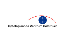 Optologisches Zentrum, Solothurn