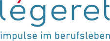 Logo legeret