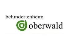 Behindertenheim Oberwald, Biberist