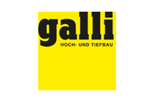 Galli Hoch- und Tiefbau AG