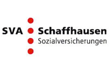 SVA Sozialversicherungen, Schaffhausen